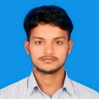 Sapan Kumar Majhi