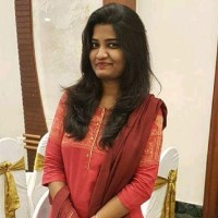 Pranita Muga