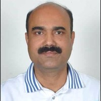 Narayan Mishra