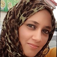 Kalimunnisa Mohammed