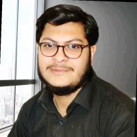 Faizan Ahmed