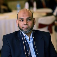 Faisal Irshad