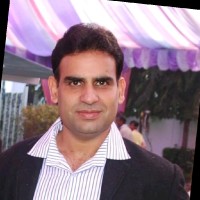 ajay bhadoo