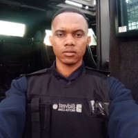 Kagiso Modipane