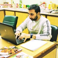 Usman Maqbool