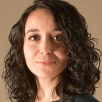 Leila Aberkane