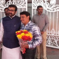 Dinesh Babu Sampath Kumar