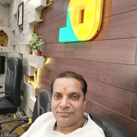 Reetesh Kumar