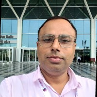 T.K Mishra