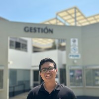 Luis Fernando Sifuentes Alva