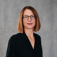 Stefanie Von Hoerner, Ll.M.