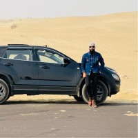 JAYANT RAJ