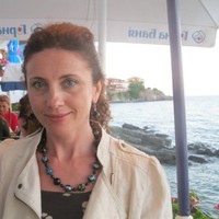 Maria Chuyko