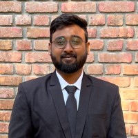 Jaikumar A