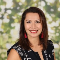 Saira Salazar-Martinez