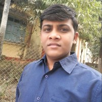 Mahesh Kumar Rajak