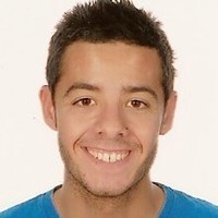 Javier Herrero Martínez