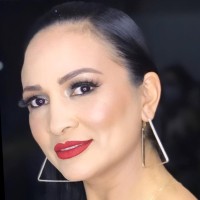 Elaine Cristina