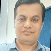 Kapil Acharya
