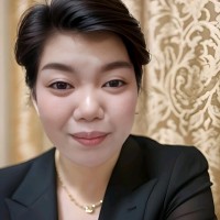 Cristal Talisayon Rivera