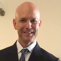 Kevin Moody