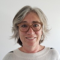 Geraldine Lacasse
