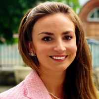 Caroline Rheubottom
