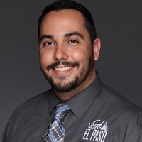 Rick Madrigal
