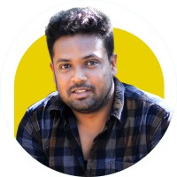Pravin Poojari