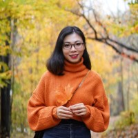 Gloria Kuang