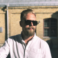 Christian Andersson