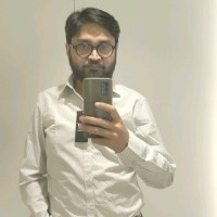 Altamash Mansoori