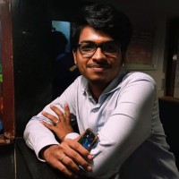 CA Vishal N Srinivas