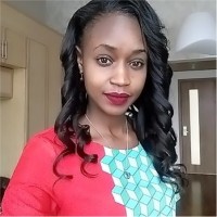 Elsie Wairimu