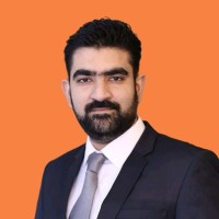 Muhammad Abdul-Rehman,Mba(Hr), Cssr (Airs), Chrmp
