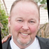 Patrick Nokes