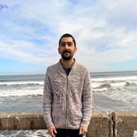 Luis Alberto Vergara Maldonado