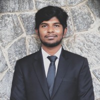 Henry Dorapalli