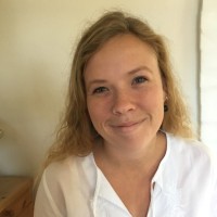 Pernille Soeholm