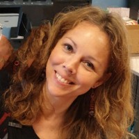 Nathalie Eckhardt