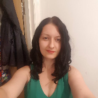 Naomi Gissing