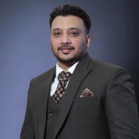 Syed Tanveer Ahmed