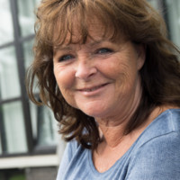 Miriam Leget