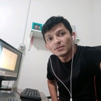 Bruno Freitas Pacheco