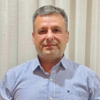 Sandro Marcio Frinhani Viturini