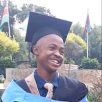 Kgothatso Molefe