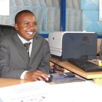 GEORGE KIOGORA GUANTAI (CPA)