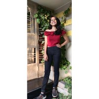 Vaishnavi Bhanuse