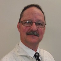 Dr Rob Cox
