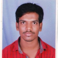 Manikandan V